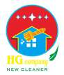 Trademark HG company NEW CLEANER