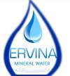 Trademark ERVINA MINERAL WATER