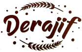 Trademark Derajif