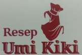 Trademark resep umi kiki