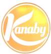 Trademark Kanaby