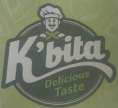 Trademark K'bita