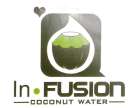 Trademark In-Fusion Coconut Water