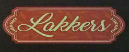 Trademark Lakkers