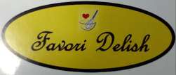 Trademark Favori Delish