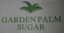 Trademark Garden Palm Sugar