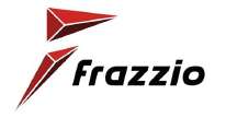 Trademark FRAZZIO + LOGO