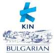 Trademark KIN BULGARIAN