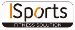 Trademark ISPORTS FITNESS SOLUTION