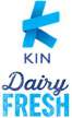 Trademark KIN DAIRY FRESH