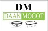 Trademark DM DAAN MOGOT + Lukisan.