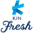 Trademark KIN FRESH