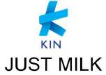 Trademark KIN JUST MILK