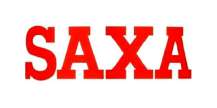 Trademark SAXA