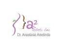 Trademark A2 AESTHETIC CLINIC Dr. Anastasia Amelinda + lukisan