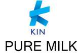 Trademark KIN PURE MILK