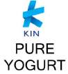 Trademark KIN PURE YOGURT