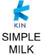 Trademark KIN SIMPLE MILK