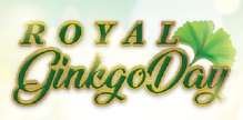 Trademark ROYAL GINKGODAY