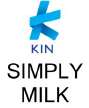 Trademark KIN SIMPLY MILK