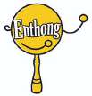 Trademark ENTHONG