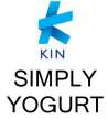 Trademark KIN SIMPLY YOGURT