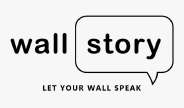 Trademark WALL STORY Let Your Wall Speak