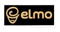 Trademark ELMO+ Lukisan/Logo