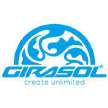 Trademark GIRASOL create unlimited & Logo