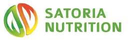 Trademark SATORIA NUTRITION + LOGO