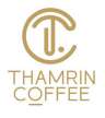 Trademark THAMRIN COFFEE + LOGO