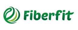 Trademark FIBERFIT + LOGO