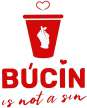 Trademark BUCIN is not a sin + Lukisan