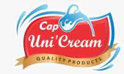 Trademark Cap Uni'Cream