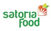 Trademark SATORIA FOOD + LOGO