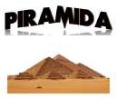 Trademark PIRAMIDA