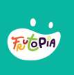 Trademark FRUTOPIA