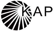 Trademark KAP & Logo