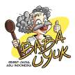 Trademark BABA UYUK