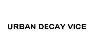 Trademark URBAN DECAY VICE