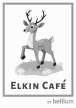 Trademark ELKIN CAFE by BELLIUM dan Lukisan