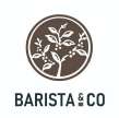 Trademark BARISTA & CO + LOGO