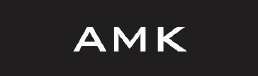 Trademark AMK + LOGO