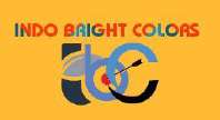 Trademark INDO BRIGHT COLORS IBC