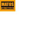 Trademark MATOS SOIL STABILIZER