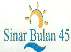 Trademark Sinar Bulan 45