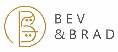 Trademark BEV & BRAD + LOGO