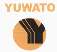 Trademark YUWATO