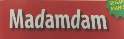 Trademark Madamdam