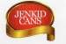 Trademark JENKID CANS